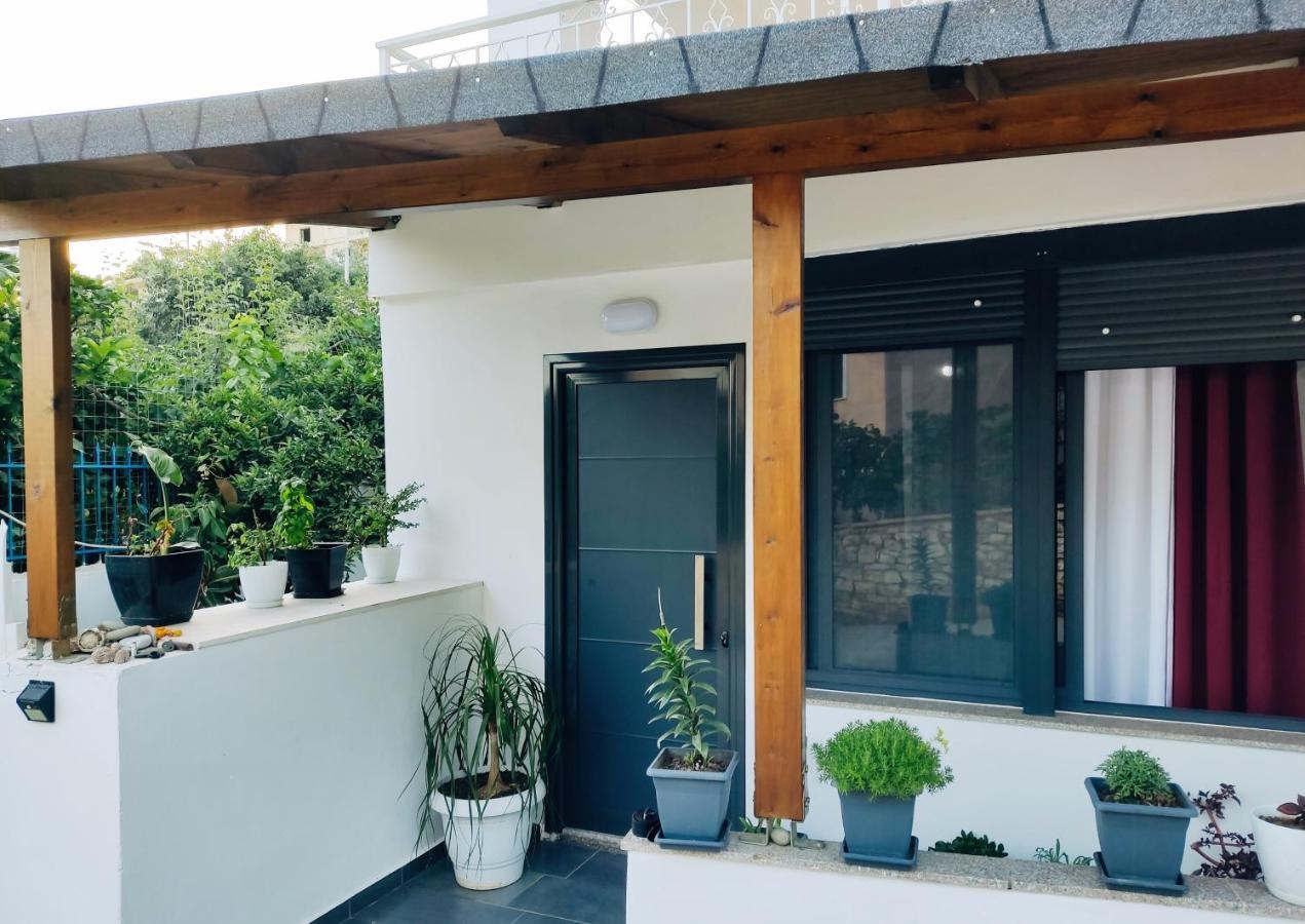 فيلا Biorn House ساراندا المظهر الخارجي الصورة