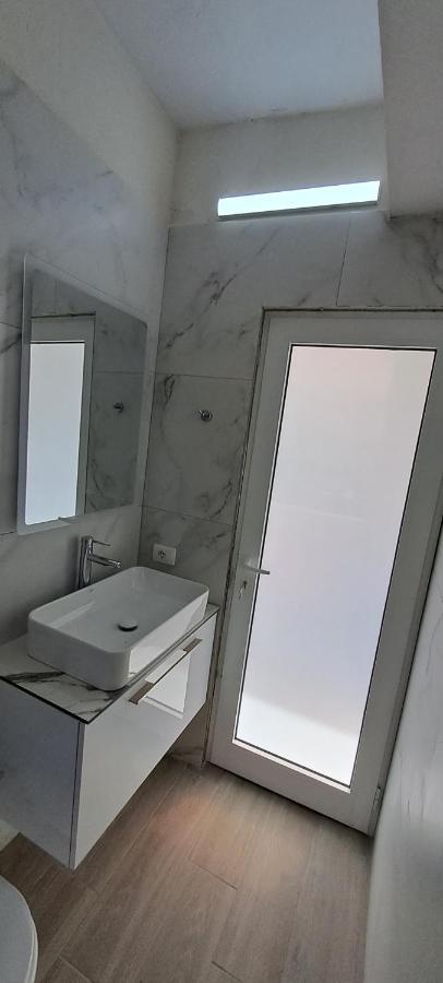 فيلا Biorn House ساراندا المظهر الخارجي الصورة
