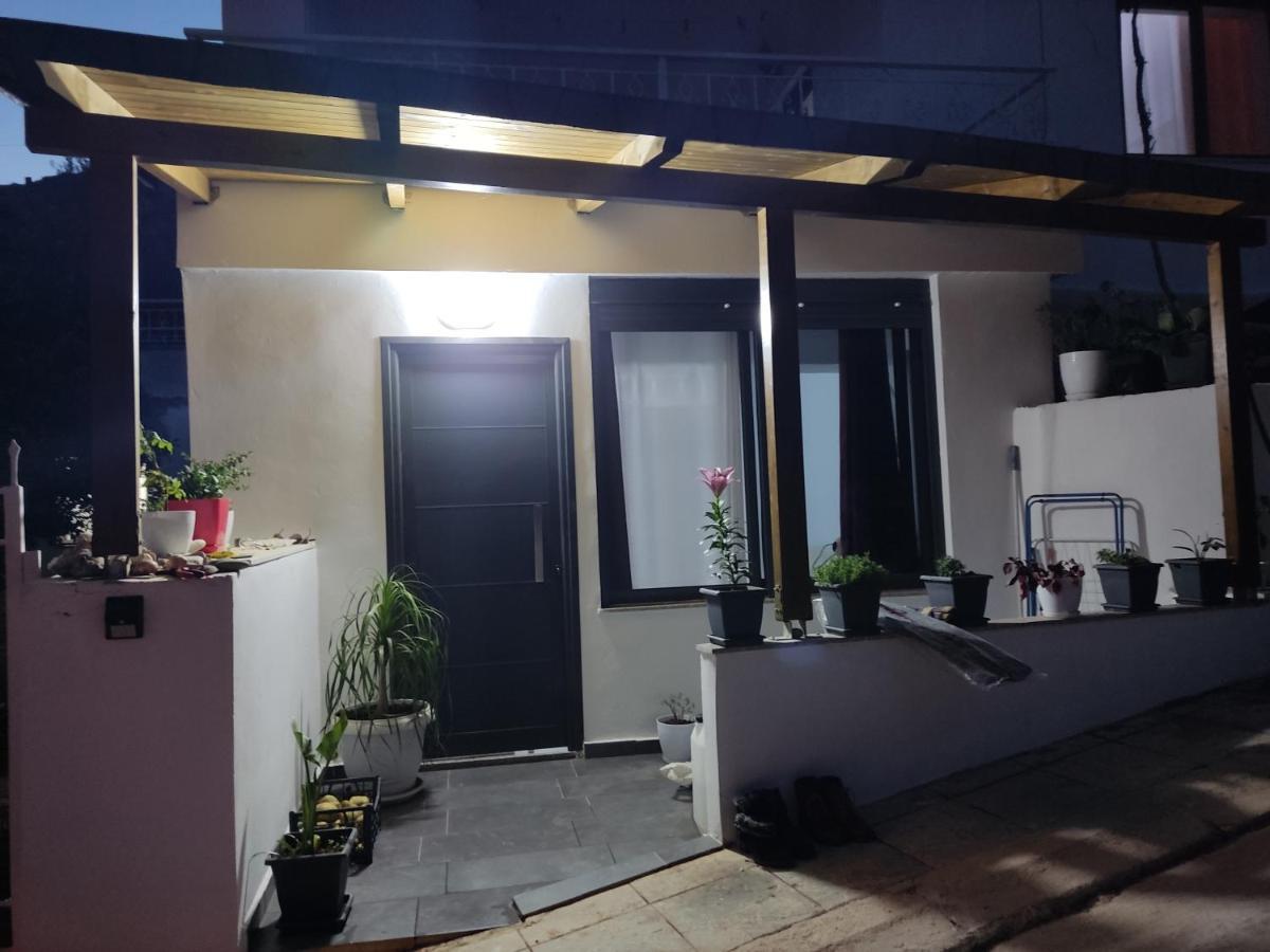 فيلا Biorn House ساراندا المظهر الخارجي الصورة