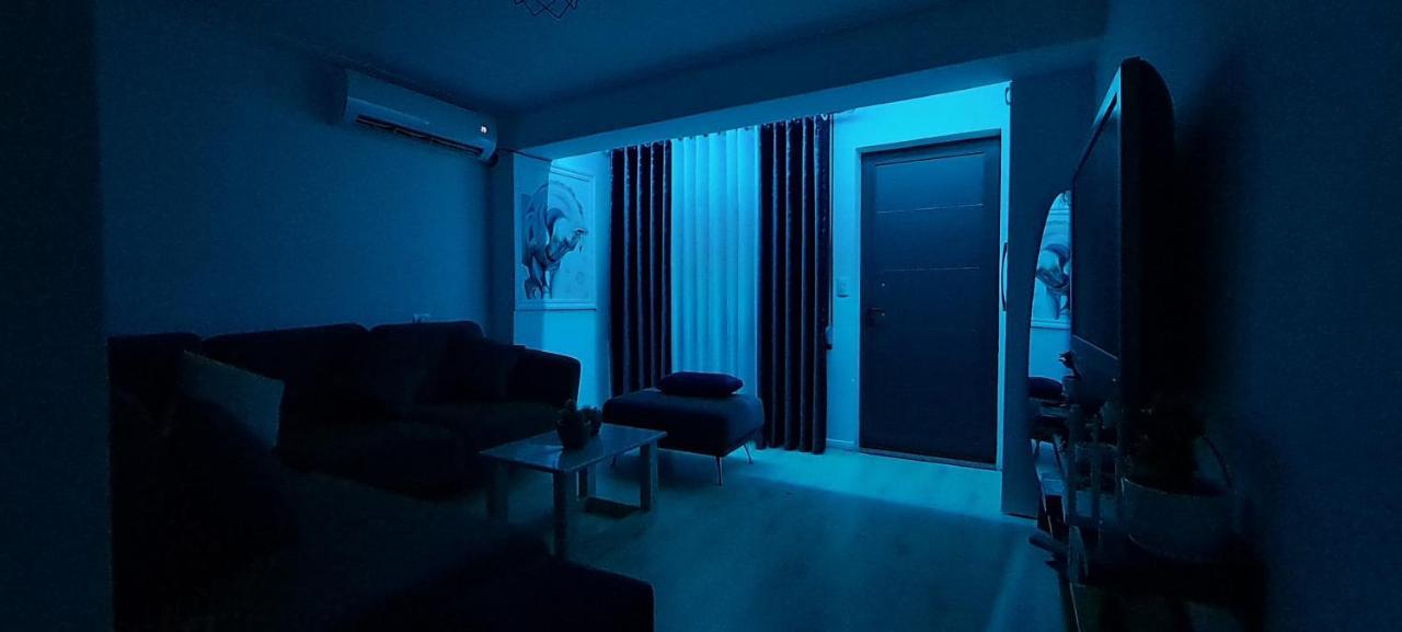 فيلا Biorn House ساراندا المظهر الخارجي الصورة