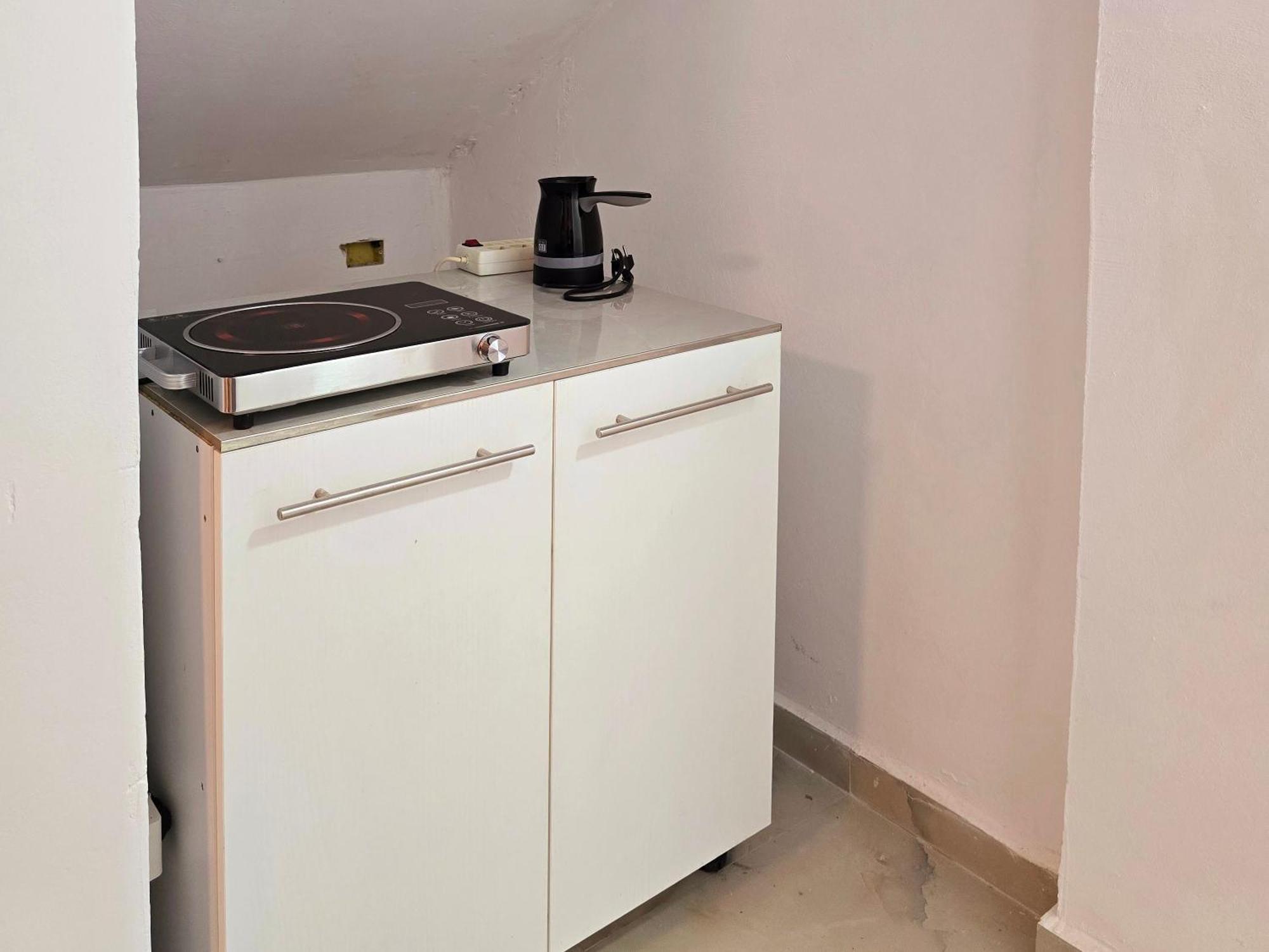 فيلا Biorn House ساراندا الغرفة الصورة