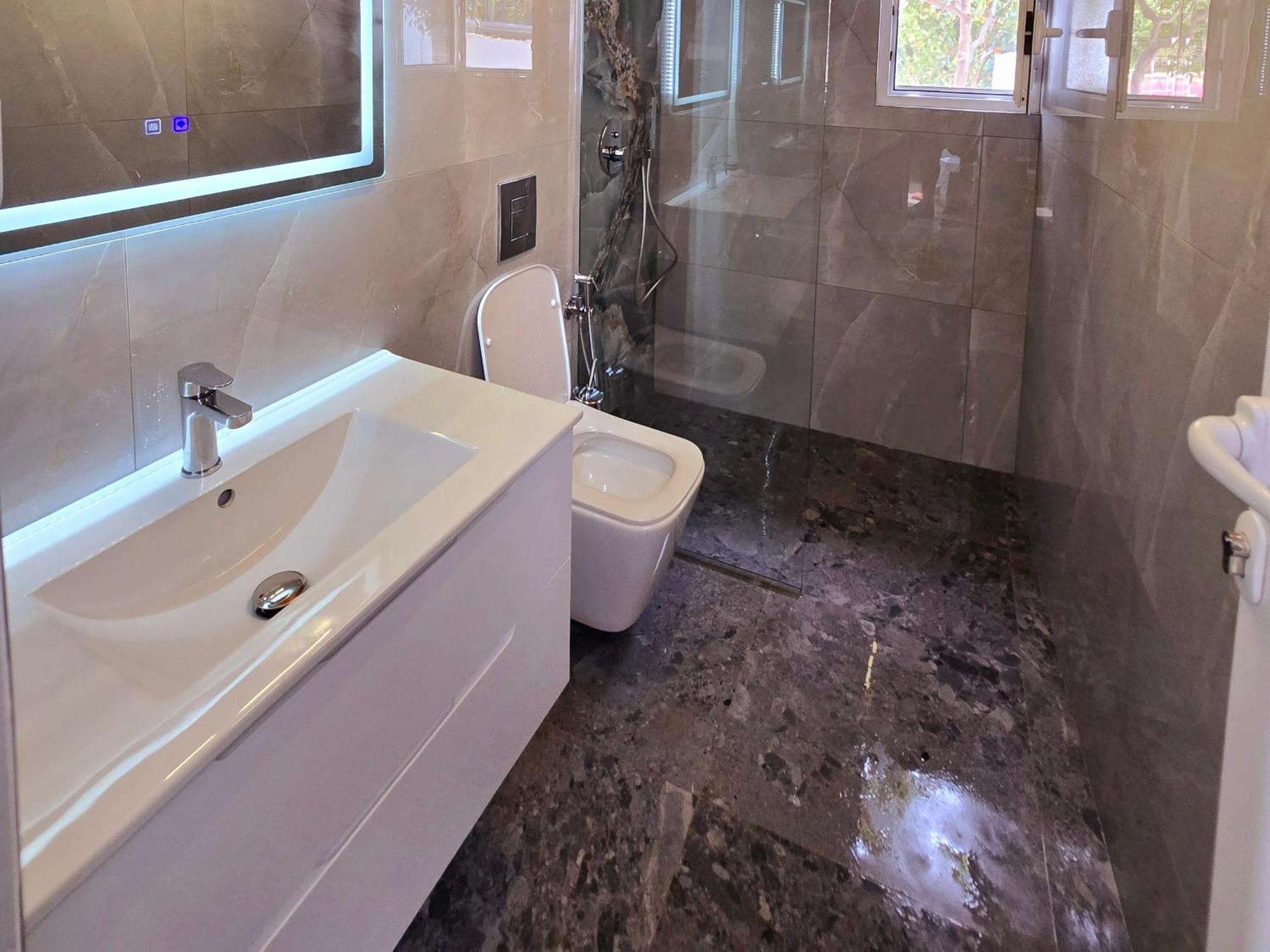 فيلا Biorn House ساراندا الغرفة الصورة